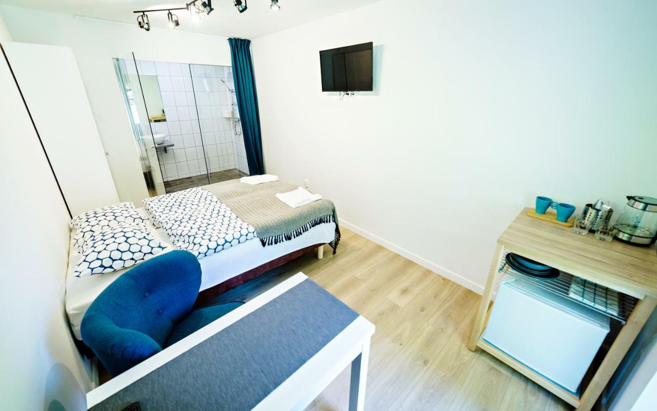 Babie Lato Apartment คาร์ปัตซ์ ภายนอก รูปภาพ