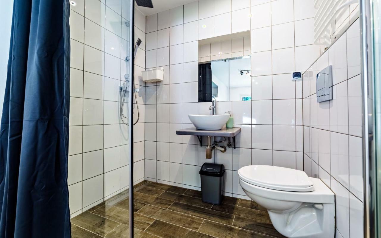 Babie Lato Apartment คาร์ปัตซ์ ภายนอก รูปภาพ