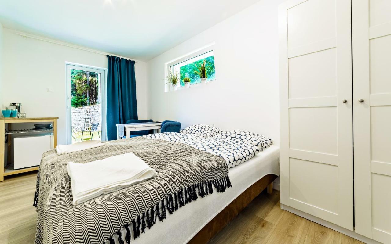 Babie Lato Apartment คาร์ปัตซ์ ภายนอก รูปภาพ