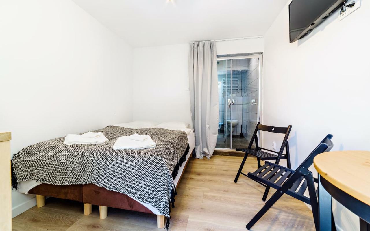 Babie Lato Apartment คาร์ปัตซ์ ภายนอก รูปภาพ